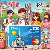 ディズニー JCBカードを学生が選ぶ理由と注意点をわかりやすく紹介