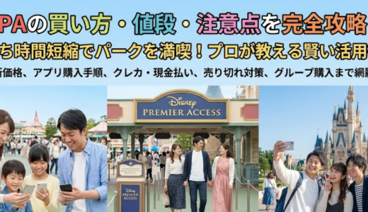 初めてでもわかるDPAの買い方の完全ガイドと事前準備の全て